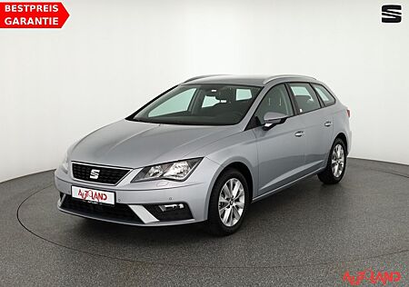 Seat Leon ST 1.6 TDI Style Navi Tempomat Sitzheizung