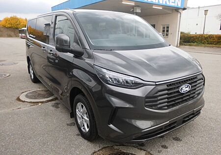 Ford Transit Custom Limited L2