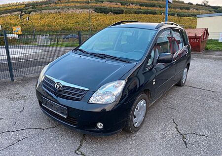 Toyota Corolla Verso 1.8 Linea Sol