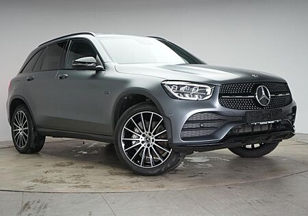 Mercedes-Benz GLC 300 e 4Matic 9G-Tronic AMG Temp/Kamera/AHK