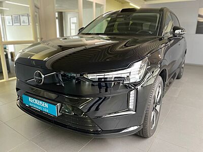 Volvo EX90 Single Motor Core 7-Sitzer Garantie 10/29
