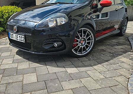 Fiat Abarth