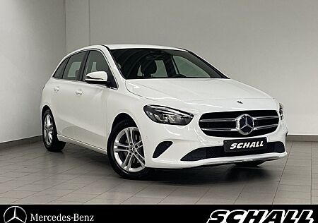 Mercedes-Benz B 200 EDITION 19 PROGRESSIVE+LED+NAVI+KAM+TOTWIN