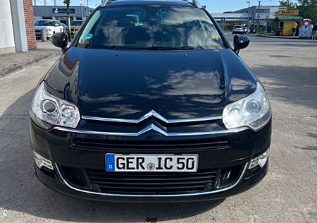 Citroën C5 Tourer HDi 170 Biturbo FAP Exclusive Excl...