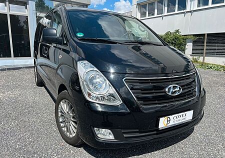 Hyundai H-1 Premium AUTOMATIK AHK KLIMA SHZ PDC 8 SITZER