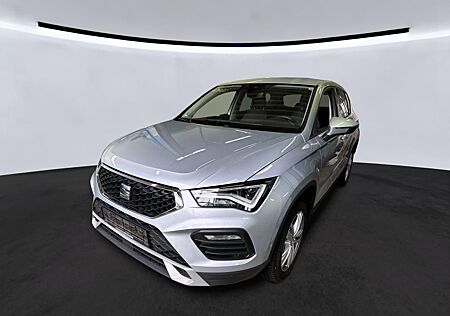 Seat Ateca Style 4Drive 2.0 TDI /ACC/AHK/LANE/PDC/SHZ
