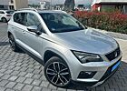 Seat Ateca Xcellence 4Drive DSG Vollausst. StandHZG