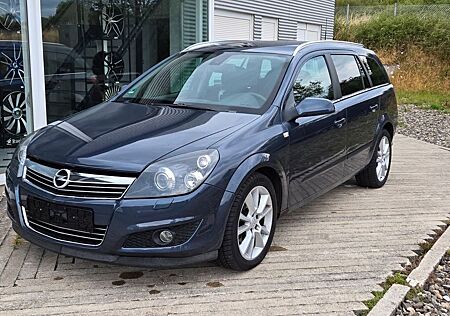 Opel Astra H Caravan
