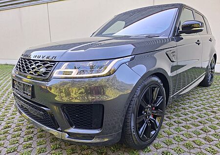 Land Rover Range Rover Sport HSE Dynamic Hybrid Pano SpA Sd.-Ausst.