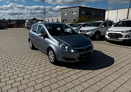 Opel Corsa D / EURO 4