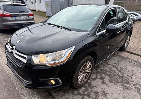 Citroën DS4 Chic*1.HAND*TÜV*SPORT*KLIMA*ALUFELGEN