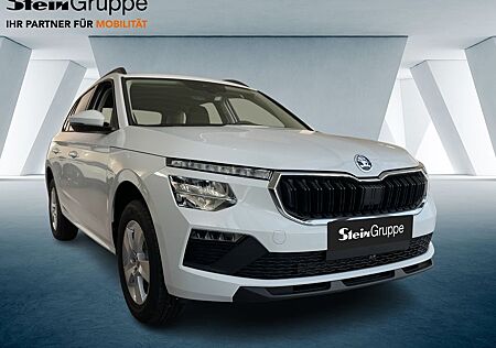 Skoda Kamiq 1.0 TSI Essence LED PDC
