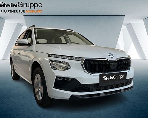 Skoda Kamiq 1.0 TSI Essence LED PDC
