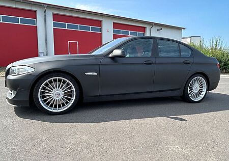 Alpina B5 4,4 Bi-Turbo -