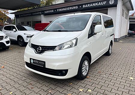 Nissan NV200 /Evalia Evalia Tekna/7Sitze/Tüv neu