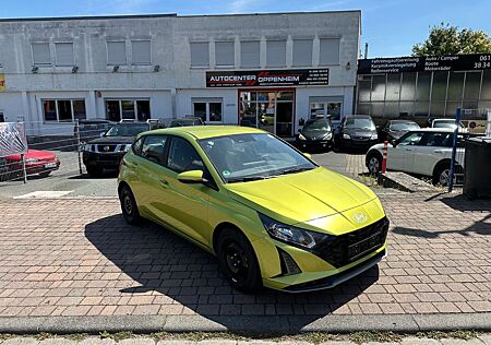 Hyundai i20 Trend