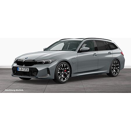 BMW 330 leasen