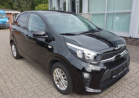 Kia Picanto Vision Automatik Kamera Sitzheizung
