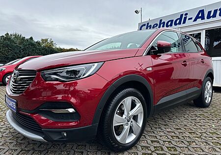 Opel Grandland X Grandland (X) 1.2Turbo Innovation