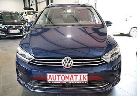 VW Golf Volkswagen Sportsvan VII Highline BMT/Start-Stopp