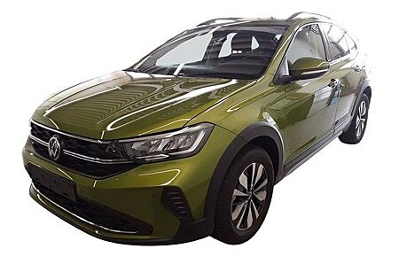 VW Taigo Volkswagen MOVE 1.0 TSI AHK RearView Anschlussg Sitzh