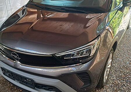 Opel Crossland X Crossland (X) 1.2 DI Turbo 81kW Elegance Pak...