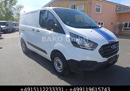 Ford Transit Custom Kasten 280 L1 1.Hand 2,8t