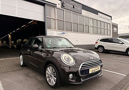 Mini Cooper D 2.HAND*PANO*LED*NAVI*LEDER*ALU*