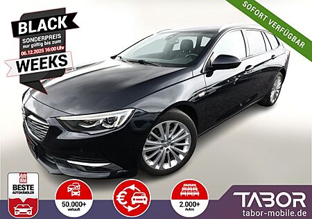 Opel Insignia 2.0 CDTI 170 Aut. Innovation Nav Leder