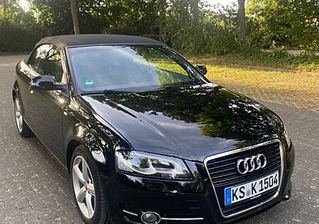 Audi A3 1.8 TFSI S tronic S line Cabriolet S line