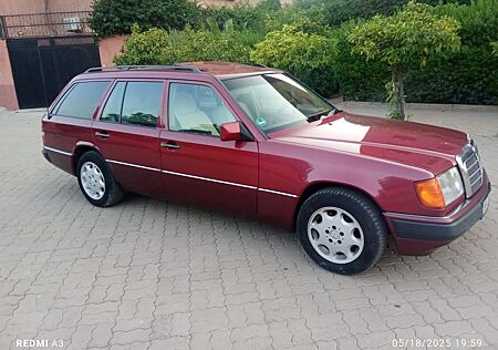 Mercedes-Benz 200 gebraucht kaufen Mercedes-Benz 200 200TE