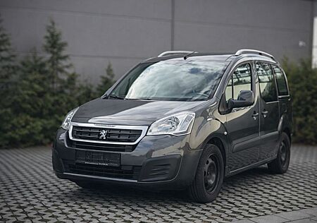Peugeot Partner Tepee Active