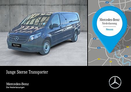 Mercedes-Benz Vito eVito 111 KA XL Klima+Kamera+SitzHZ