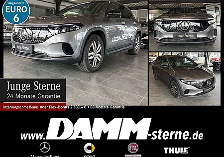 Mercedes-Benz EQA 250+ ElectricArt Adv.+/360°/MEMORY/FAP/+Flex