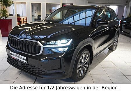 Skoda Kodiaq Selection 2.0 tdi DSG 4x4*ACC*SIDE*NAVI*
