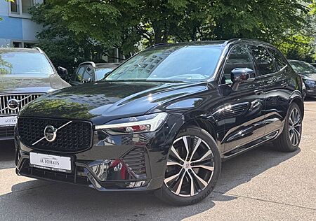 Volvo XC 60 XC60 Ultimate Dark AWD*PANO*HUD*ACC*AHK*360°*