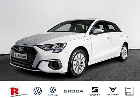 Audi A3 40 1.4 TFSI e-tron Sportback basis 40 TFSI e