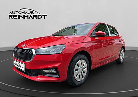 Skoda Fabia ESSENCE 1.0 TSI /SHZ/LED/KLIMA/DAB