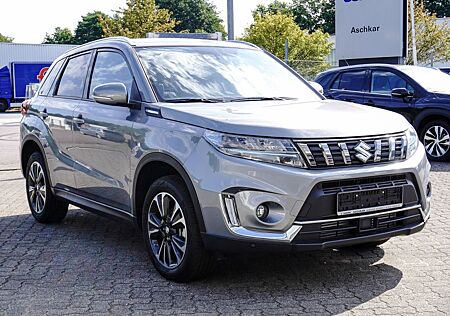 Suzuki Vitara 1.4 BOOST HYBRID Comfort+ Pano/Navi/5Ja.G
