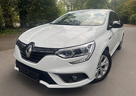 Renault Megane IV Lim. 5-trg. Limited Navi