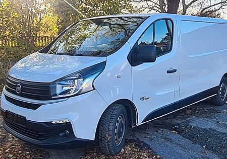 Fiat Talento Kasten L2H1 1,2t SX