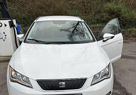 Seat Leon ST 1.6 TDI 81kW ECOMOTIVE Reference Ref...