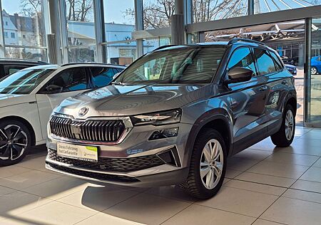 Skoda Karoq 1.5 TSI DSG Selection *Allwetterreifen*