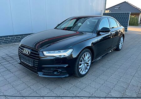 Audi A6 Lim. 3.0 TDI quattro AT Motor 250000km