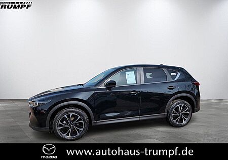 Mazda CX-5 2.0L e-SKYACTIV G 165 PS FWD ADVANTAGE