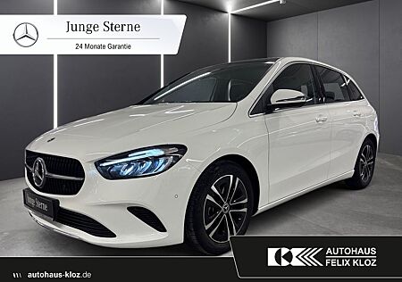 Mercedes-Benz B 200 Progressive*STDHZG*Pano*LED*Kamera*Carplay