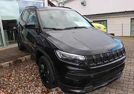 Jeep Compass North Star Mild-Hybrid FWD