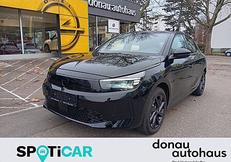 Opel Corsa 1.2T AT8 GS Sitzhzg Kamera