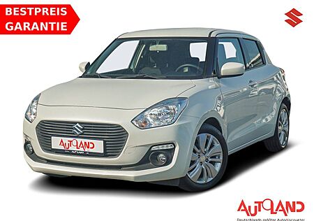 Suzuki Swift 1.0 Boosterjet Navi Kamera DAB Bluetooth