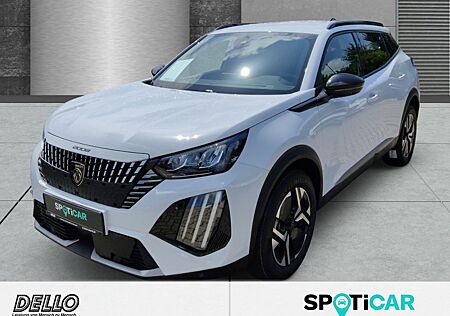 Peugeot 2008 Allure 1.2 PureTech 130 EU6e ALLURE LED App